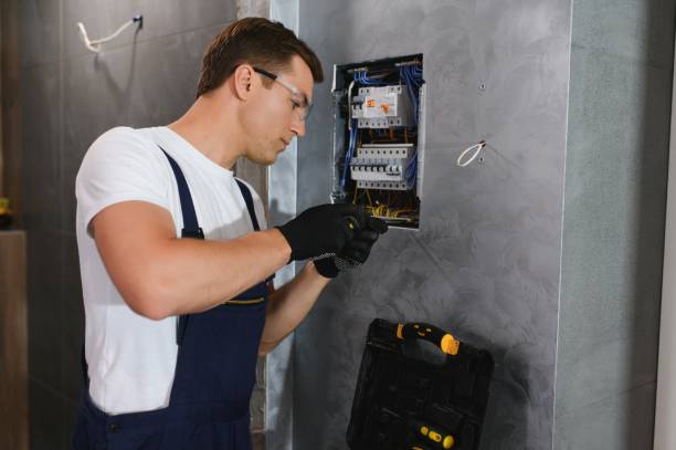 Affordable Electrical Installation in Avon, PA